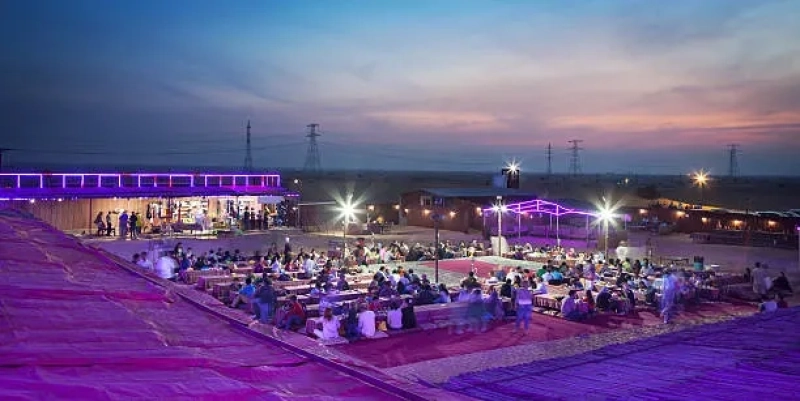 Why Dubai is the Best Destination for Luxury Travel