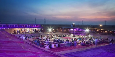 Why Dubai is the Best Destination for Luxury Travel