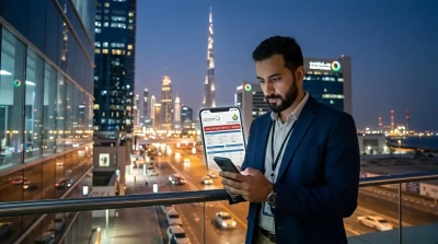 DEWA & Petroleum Jobs: The "Dream Salary" vs. The Reality Check